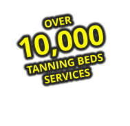 wisconsin tanning bed repairs