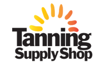 Taning Supply Shop Logo