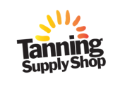 Tanning Supply Shop logo